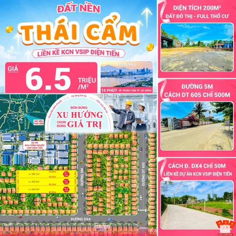 Bất động sản tại Đà Nẵng - ảnh 1