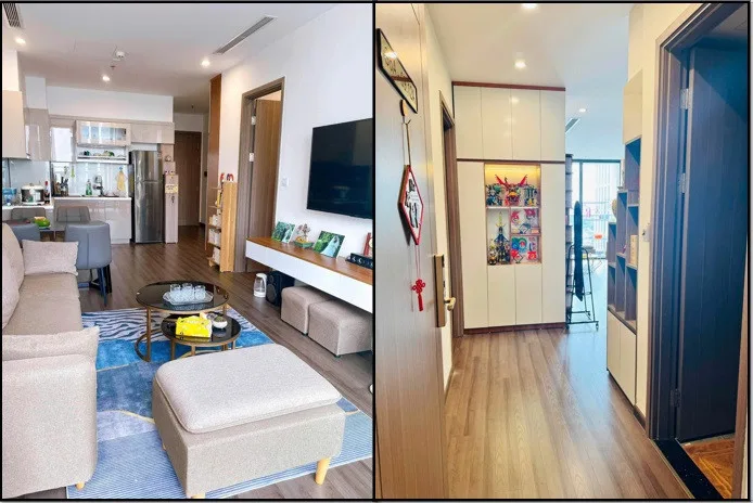 Bất động sản tại Hà Nội - ảnh 1