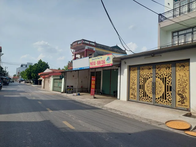 Bất động sản tại Hưng Yên - ảnh 1