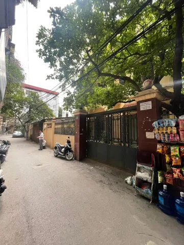 Bất động sản tại Hà Nội - ảnh 1