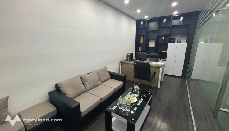 Bất động sản tại TP. Hồ Chí Minh - ảnh 1