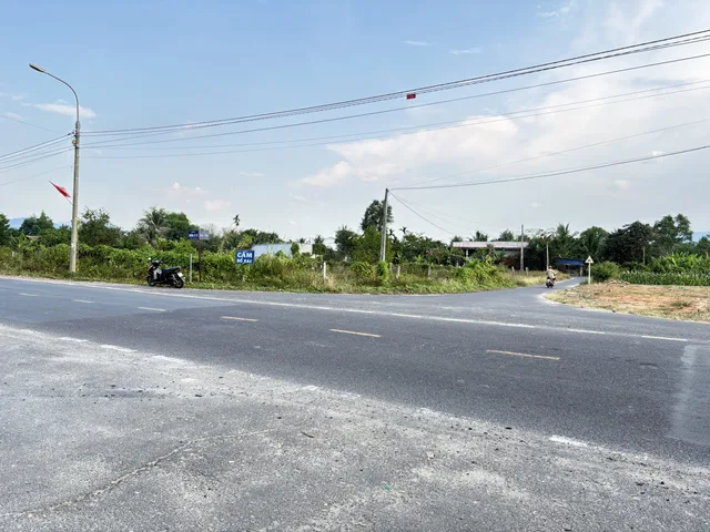 Bất động sản tại Khánh Hòa - ảnh 1