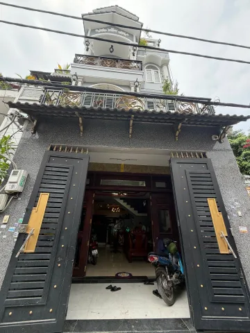 Bất động sản tại TP. Hồ Chí Minh - ảnh 1