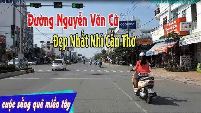 Bất động sản tại Cần Thơ - ảnh 1