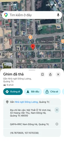 Bất động sản tại Quảng Trị - ảnh 1