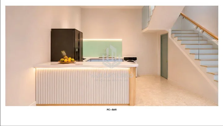 Bất động sản tại Bà Rịa - Vũng Tàu - ảnh 1