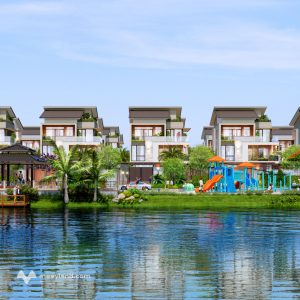 Bất động sản tại Bắc Ninh - ảnh 1
