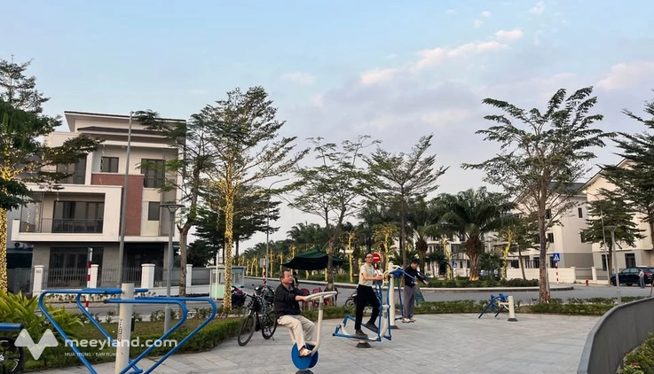 Bất động sản tại Bắc Ninh - ảnh 1