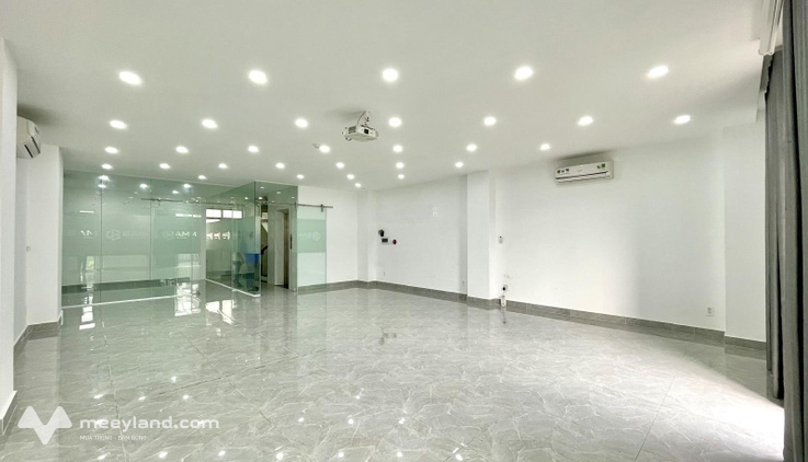 Bất động sản tại TP. Hồ Chí Minh - ảnh 1
