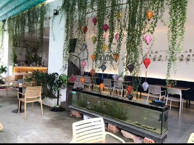 Bất động sản tại An Giang - ảnh 1