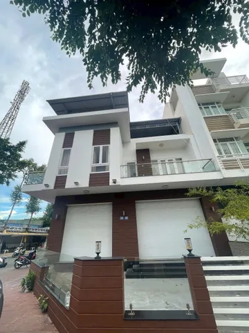 Bất động sản tại An Giang - ảnh 1