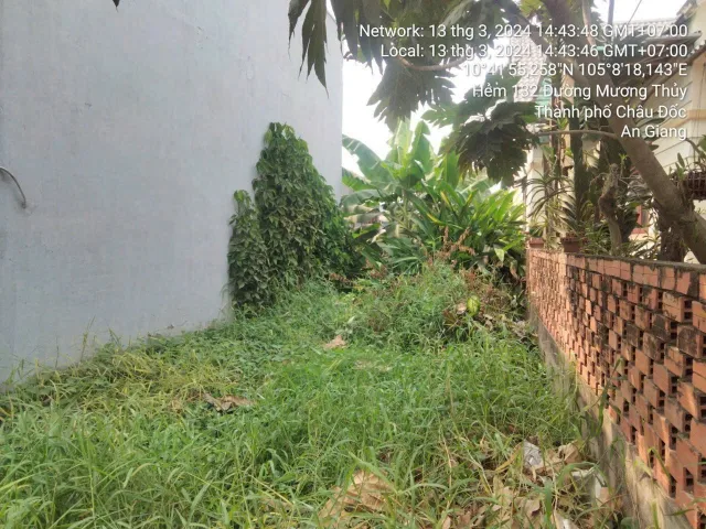 Bất động sản tại An Giang - ảnh 1