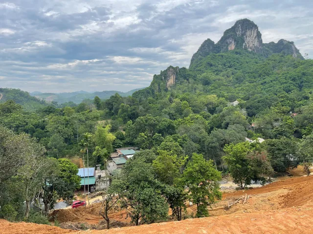 Bất động sản tại Phú Thọ - ảnh 1