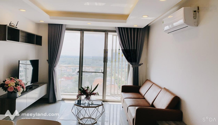 Bất động sản tại TP. Hồ Chí Minh - ảnh 1