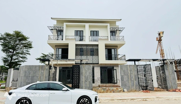 Bất động sản tại Bắc Ninh - ảnh 1