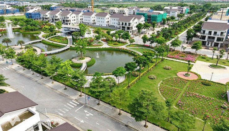 Bất động sản tại Bắc Ninh - ảnh 1