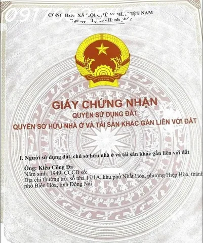 Bất động sản tại Vĩnh Long - ảnh 1