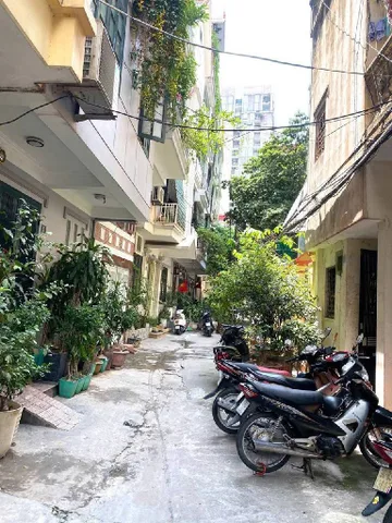 Bất động sản tại Hà Nội - ảnh 1