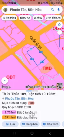 Bất động sản tại Đồng Nai - ảnh 1