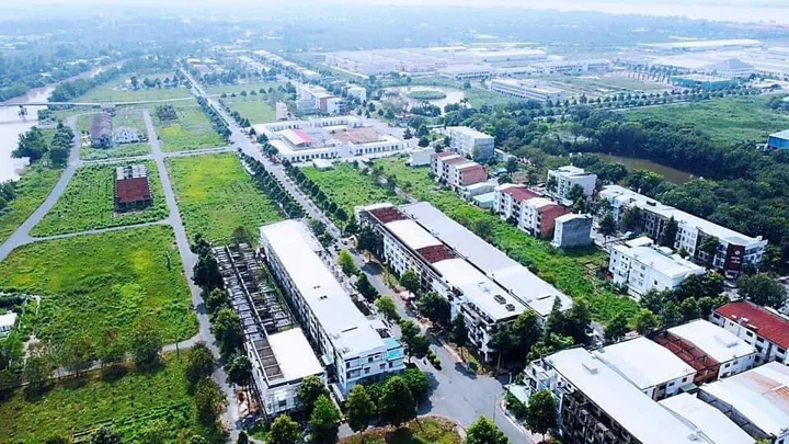 Bất động sản tại Vĩnh Long - ảnh 1