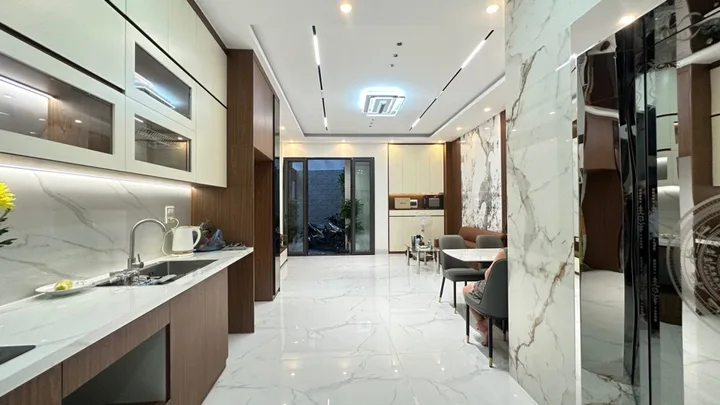 Bất động sản tại Hà Nội - ảnh 1