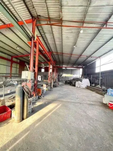 Bất động sản tại Bình Dương - ảnh 1