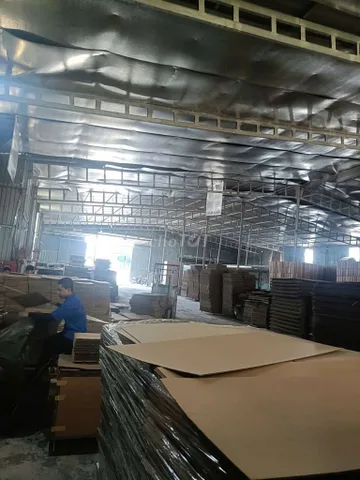 Bất động sản tại Bình Dương - ảnh 1