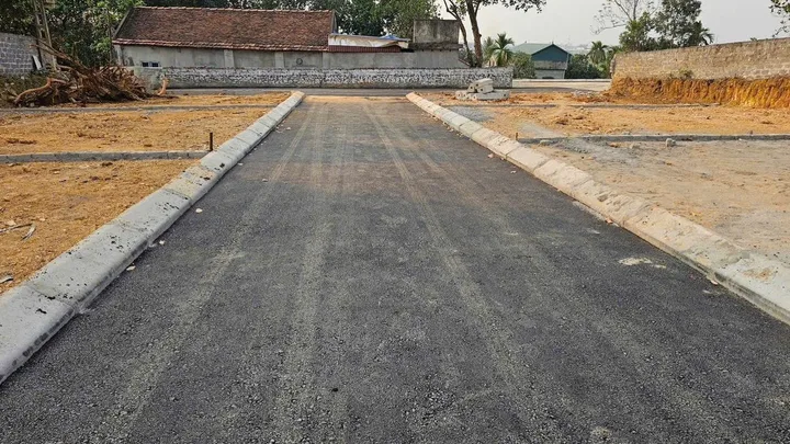 Bất động sản tại Phú Thọ - ảnh 1