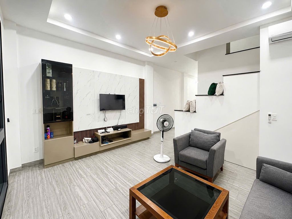 Nhà riêng tại Nhà Bè, TP. Hồ Chí Minh - ảnh 2