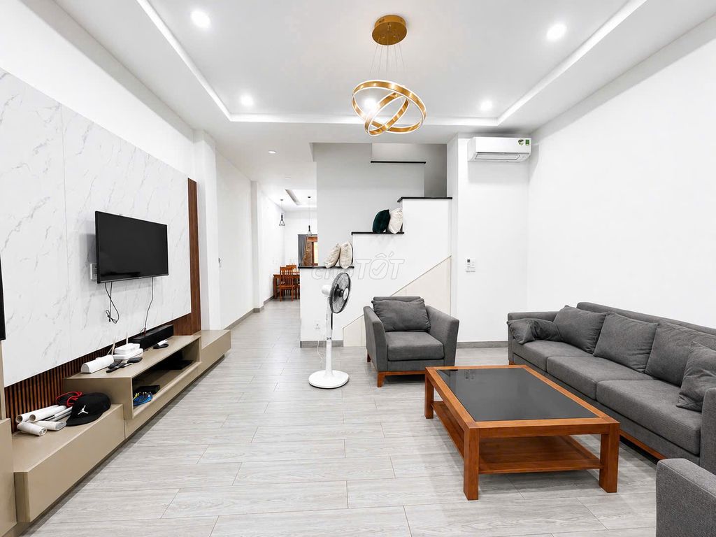 Nhà riêng tại Nhà Bè, TP. Hồ Chí Minh - ảnh 3