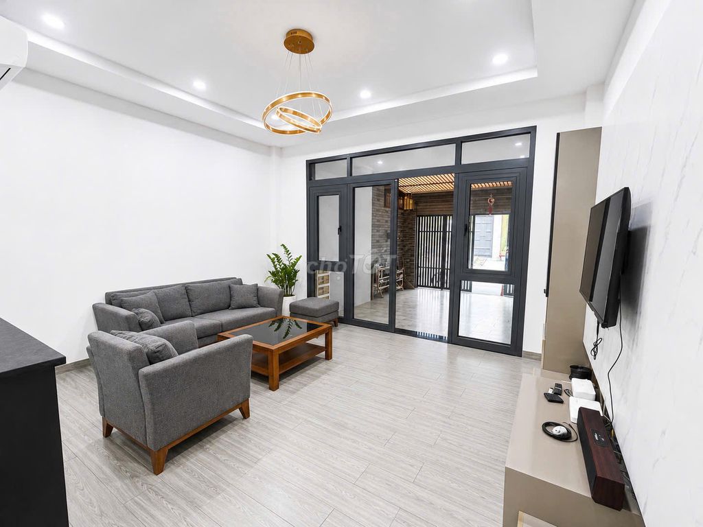 Nhà riêng tại Nhà Bè, TP. Hồ Chí Minh - ảnh 4