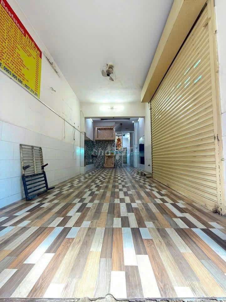 Nhà riêng tại 8, TP. Hồ Chí Minh - ảnh 2