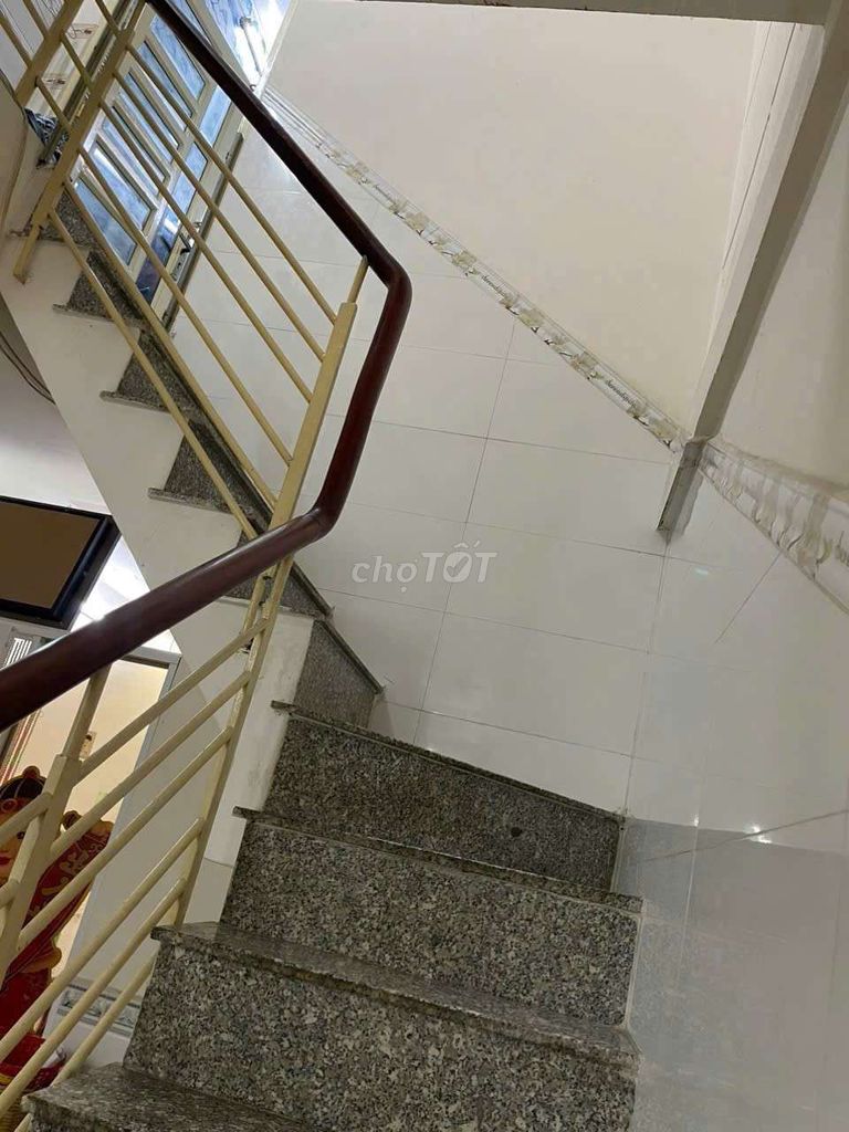 Nhà riêng tại 8, TP. Hồ Chí Minh - ảnh 4