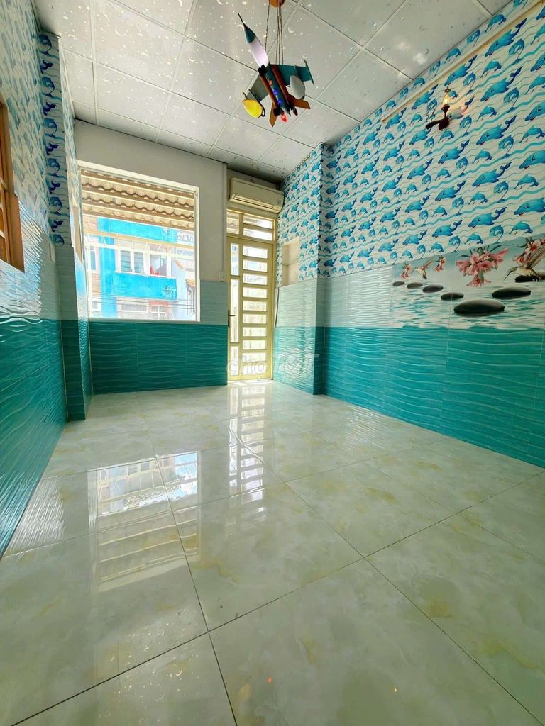 Nhà riêng tại 8, TP. Hồ Chí Minh - ảnh 5