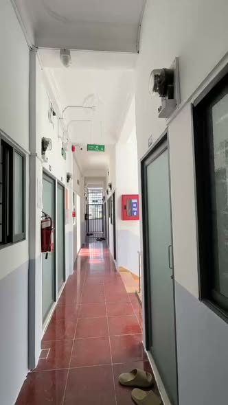 Bất động sản tại TP. Hồ Chí Minh - ảnh 1