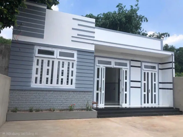 Bất động sản tại Bà Rịa - Vũng Tàu - ảnh 1
