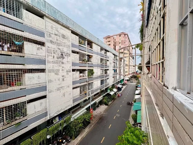 Bất động sản tại TP. Hồ Chí Minh - ảnh 1