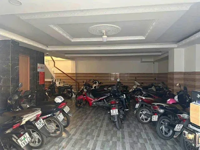 Bất động sản tại TP. Hồ Chí Minh - ảnh 1