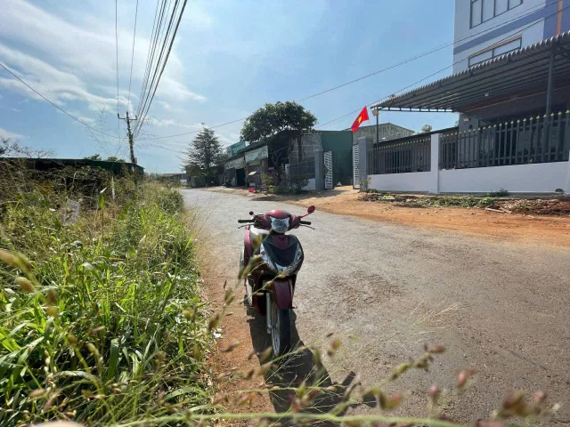 Bất động sản tại Đắk Lắk - ảnh 1