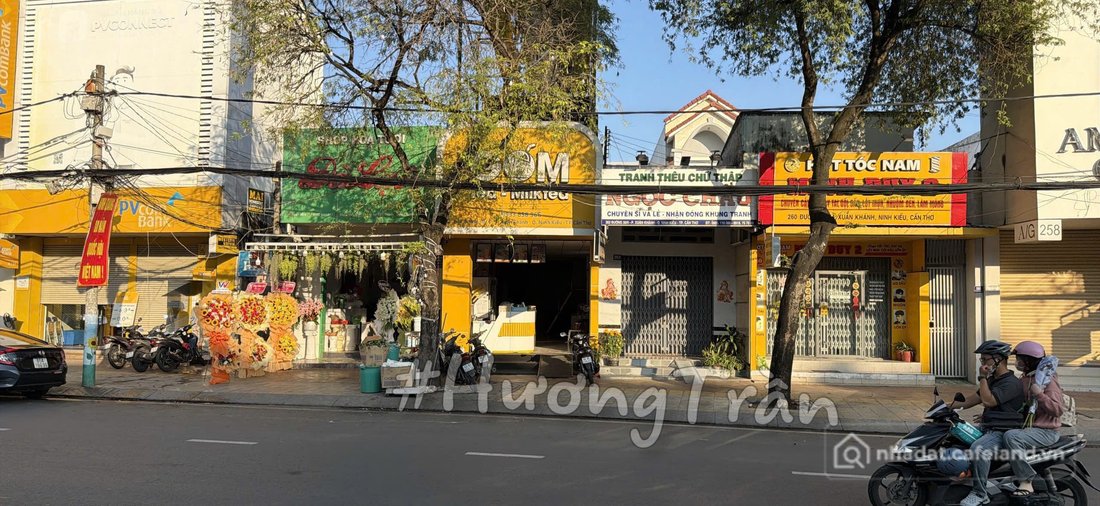 Bất động sản tại Cần Thơ - ảnh 1