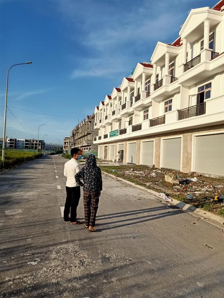 Bất động sản tại Bắc Ninh - ảnh 1