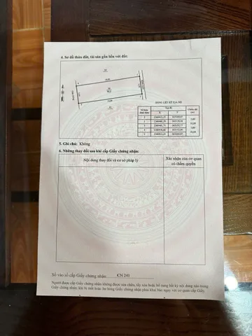 Bất động sản tại Phú Thọ - ảnh 1