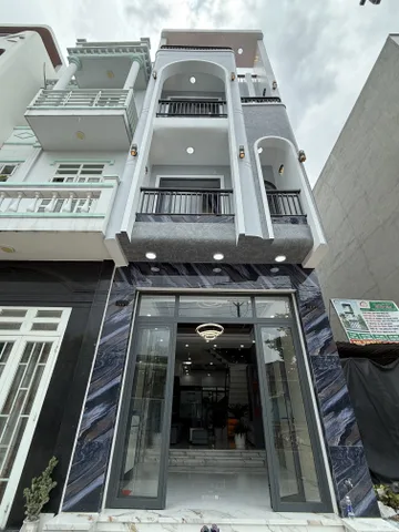 Bất động sản tại Bình Dương - ảnh 1