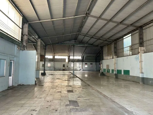 Bất động sản tại Bình Dương - ảnh 1