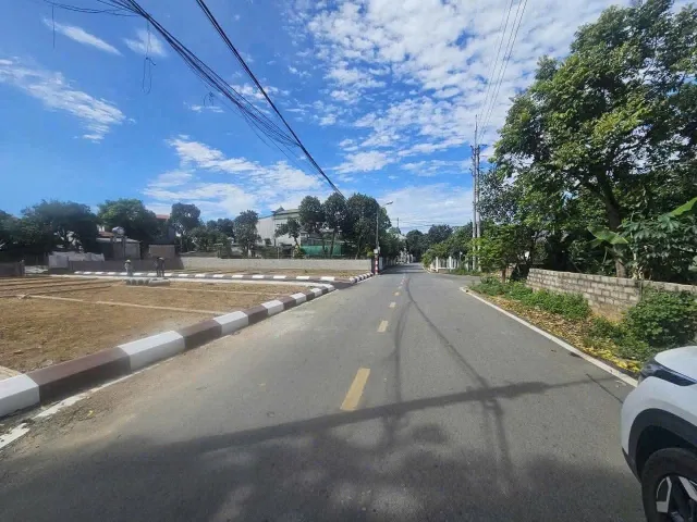 Bất động sản tại Phú Thọ - ảnh 1