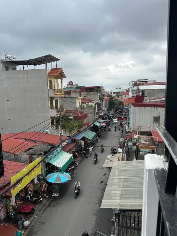 Bất động sản tại Hải Phòng - ảnh 1
