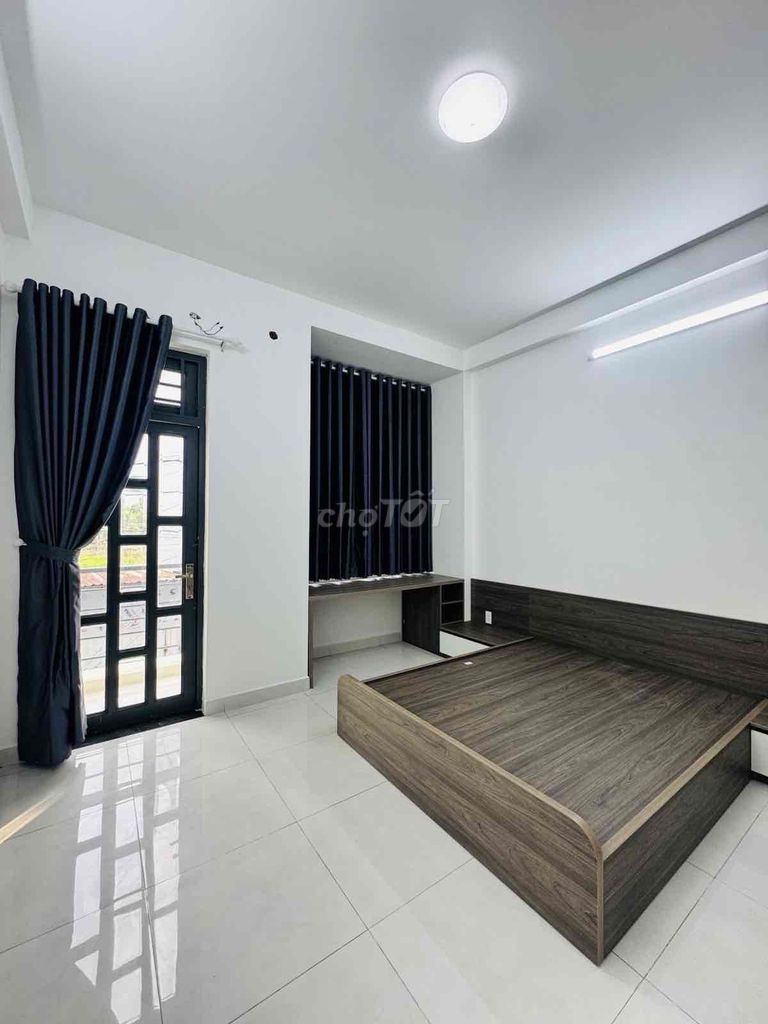 Nhà riêng tại Thủ Đức, TP. Hồ Chí Minh - ảnh 3