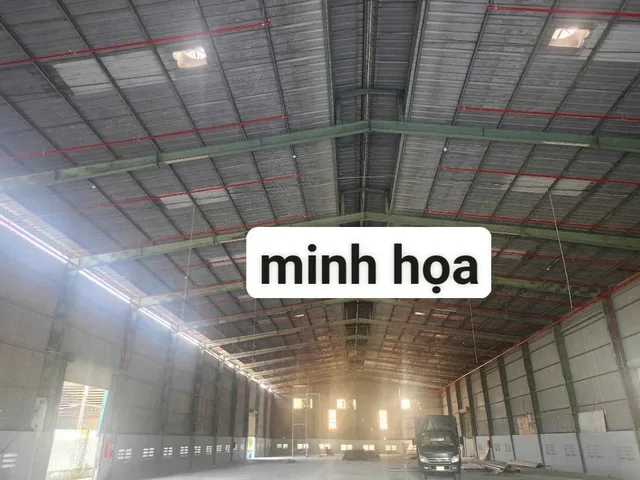 Bất động sản tại Bình Dương - ảnh 1