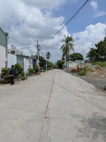 Bất động sản tại TP. Hồ Chí Minh - ảnh 1
