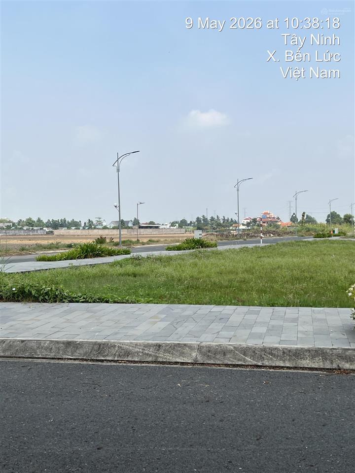 Bất động sản tại Long An - ảnh 1